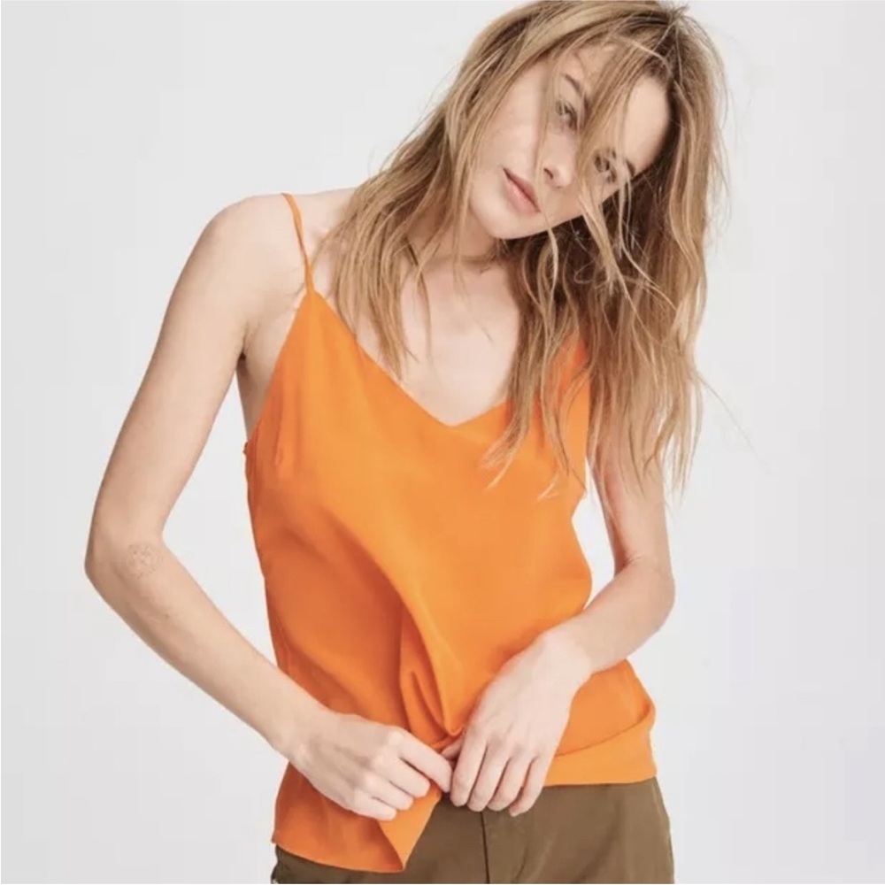 NWT Rag & Bone Astrid Cami